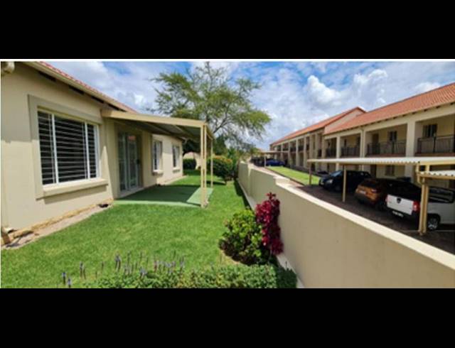 3 BEDROOM HOUSE FOR SALE IN ZANDSPRUIT